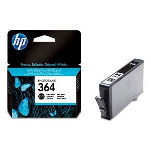 Cartridge Nr 364, HP