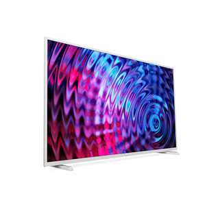 43" Full HD LED LCD televizors, Philips