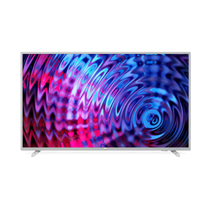 32" Full HD LED LCD TV Philips