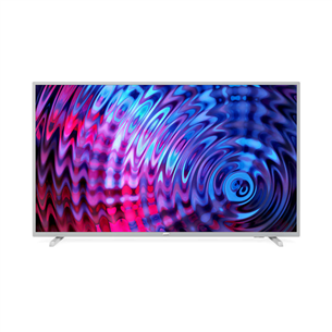 32" Full HD LED ЖК-телевизор, Philips