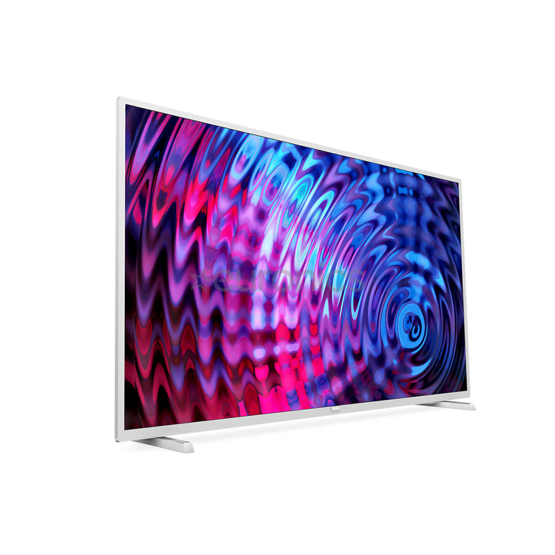 32" Full HD LED LCD TV Philips