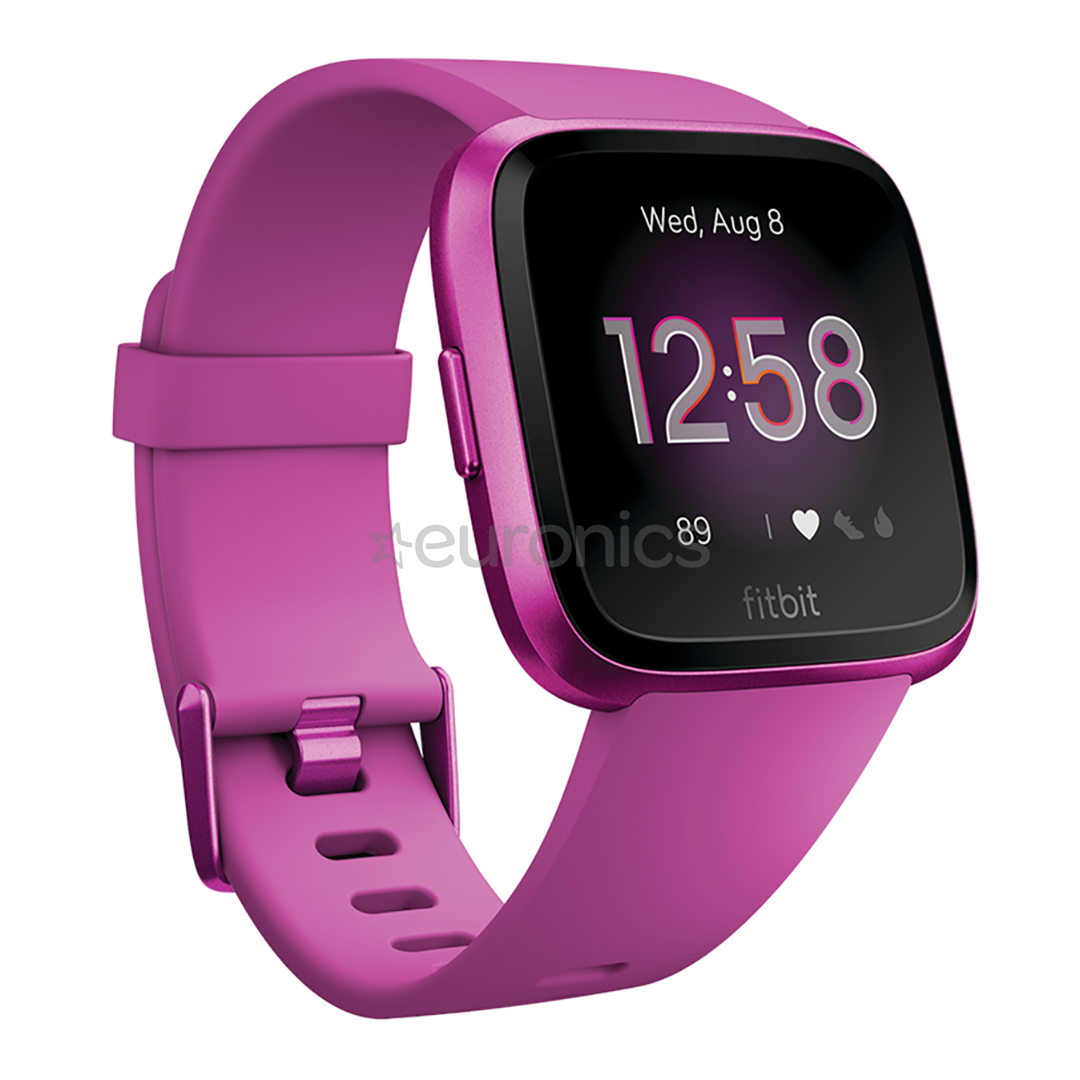 Activity tracker Fitbit Versa Lite Edition
