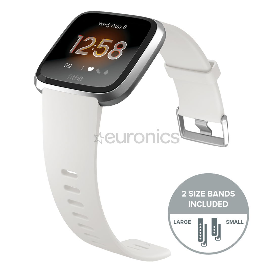 Aktivitāšu sensora aproce Versa Lite Edition, Fitbit