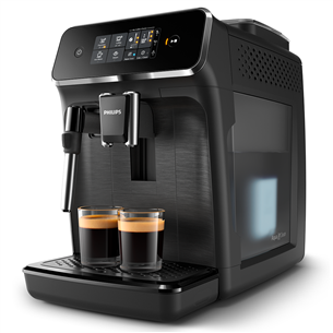 Philips 2200 Series, black - Espresso Machine