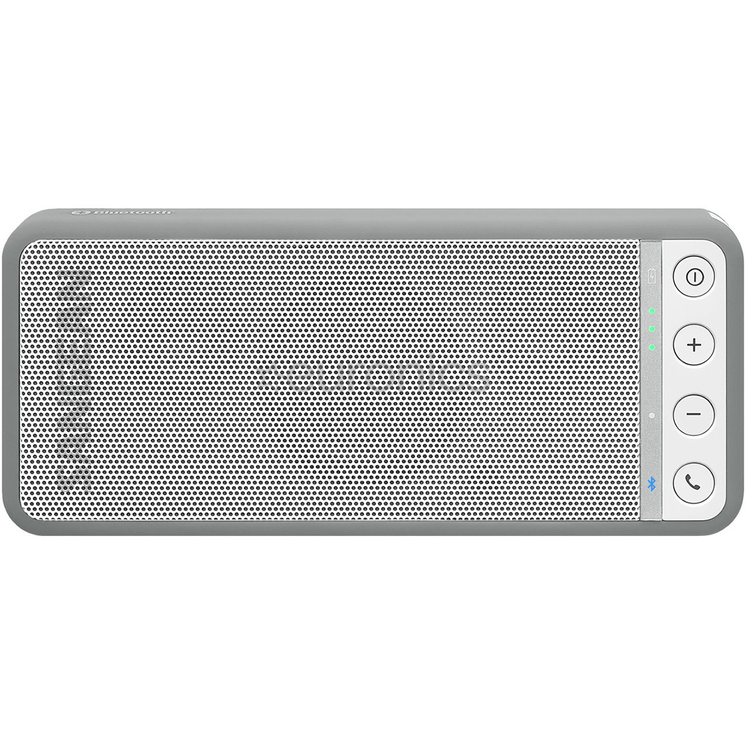 Portatīvais skaļrunis BTS-101, Sangean