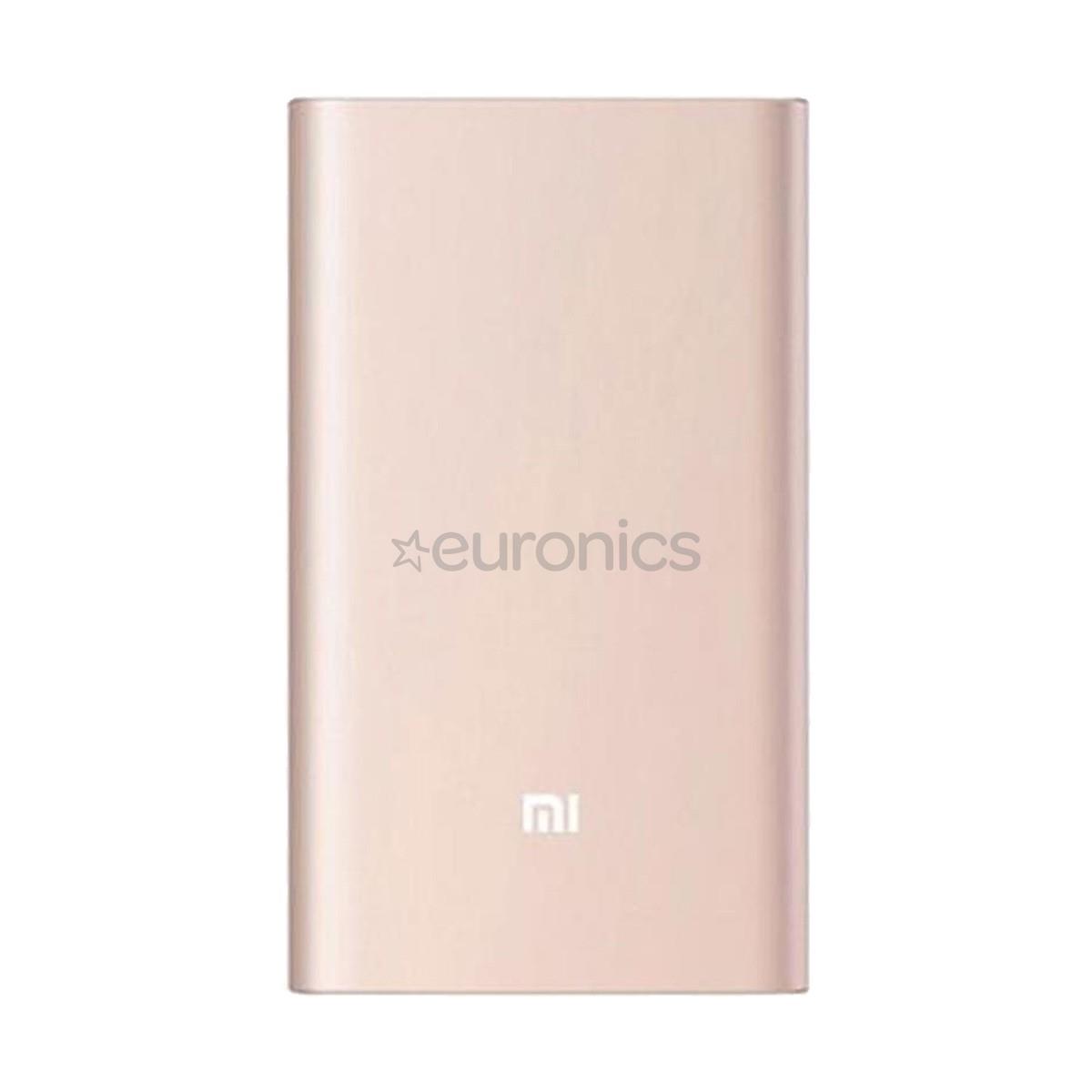 Portatīvais barošanas avots Mi Pro, Xiaomi / 10000mAh