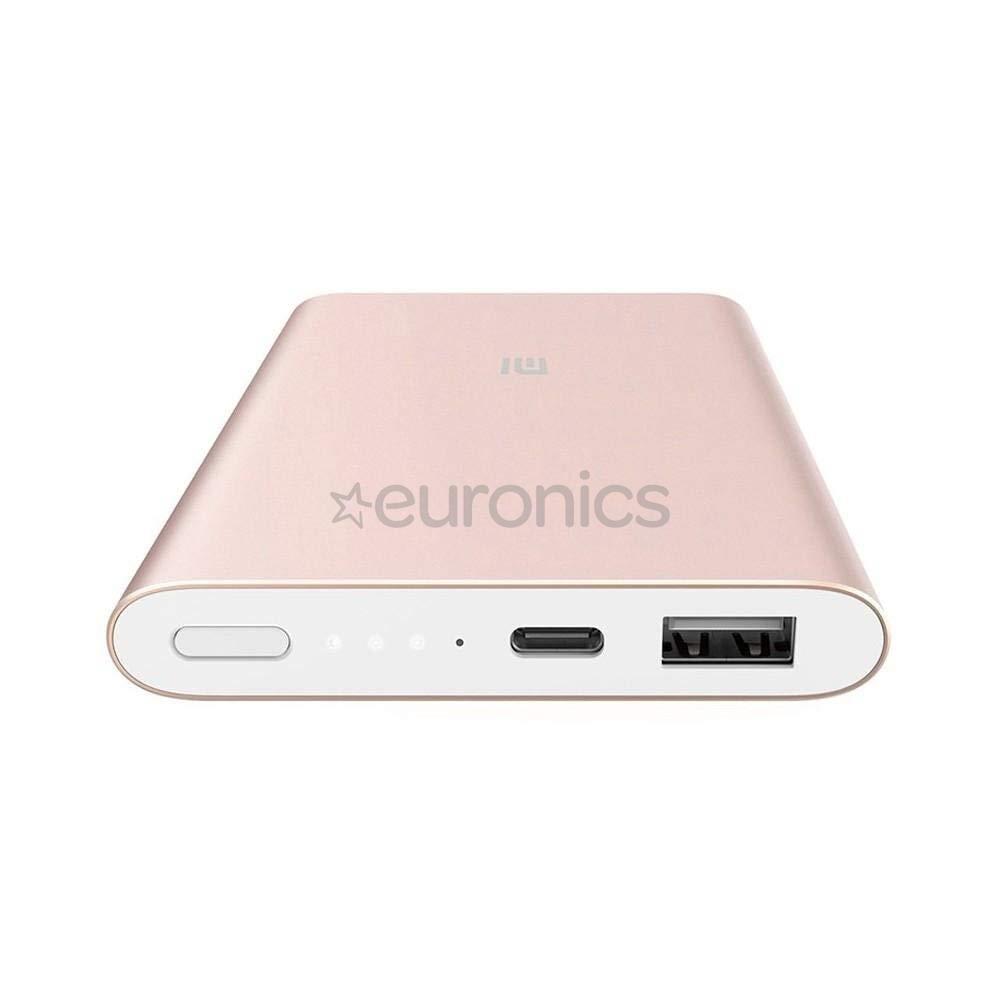 Portatīvais barošanas avots Mi Pro, Xiaomi / 10000mAh