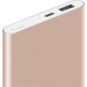 Portatīvais barošanas avots Mi Pro, Xiaomi / 10000mAh