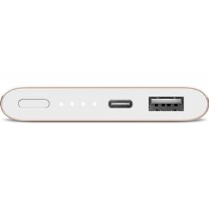 Portatīvais barošanas avots Mi Pro, Xiaomi / 10000mAh
