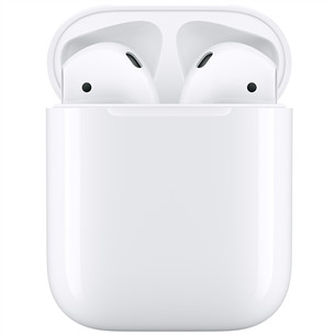 Apple AirPods 2 - Bezvadu austiņas