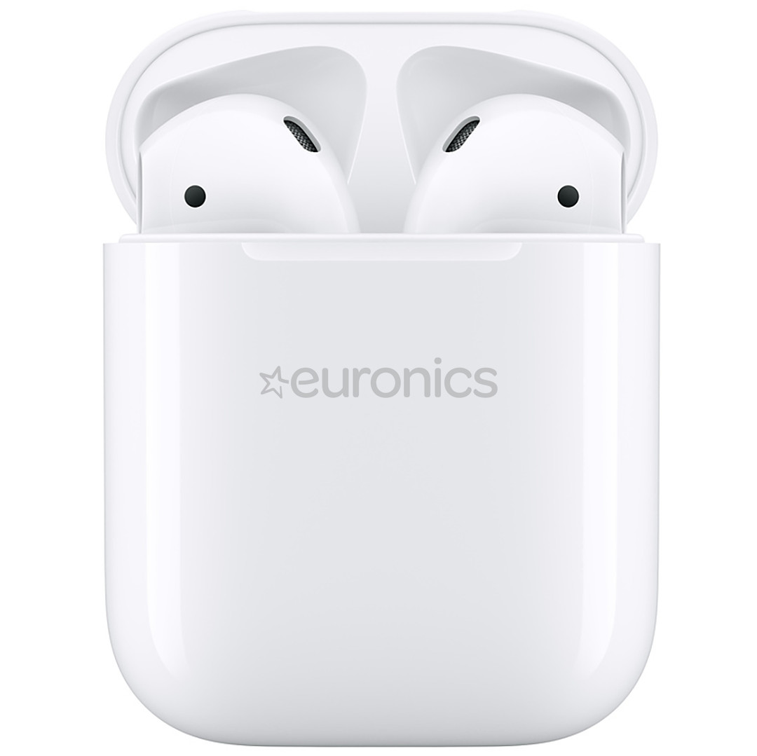 Apple AirPods 2 - Bezvadu austiņas