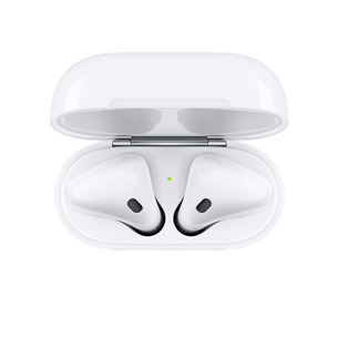 Apple AirPods 2 - True-Wireless Earbuds