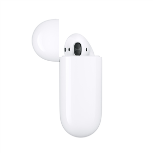 Apple AirPods 2 - Bezvadu austiņas