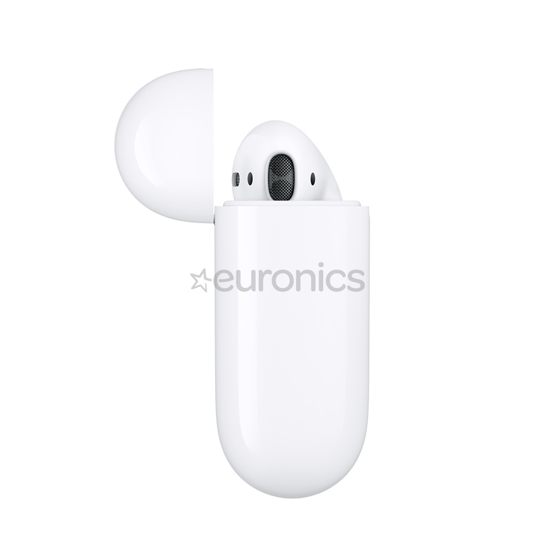 airpods 2 rate