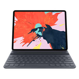 Клавиатура Smart Keyboard Folio для iPad Pro 12,9'', Apple / RUS