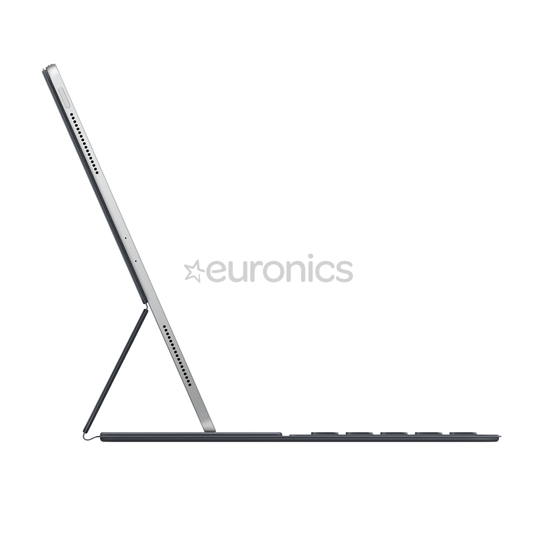 Klaviatūra Smart Keyboard Folio priekš iPad Pro 12.9", Apple / RUS