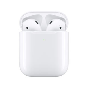 Apple AirPods 2 - Bezvadu austiņas