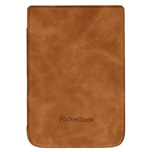 Apvalks Shell 6", PocketBook