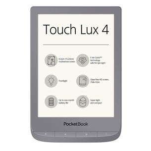 E-grāmata Touch Lux 4, PocketBook