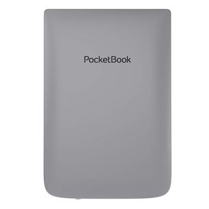 E-reader PocketBook Touch Lux 4