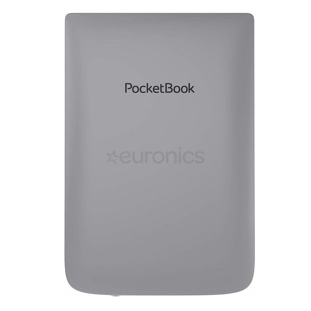 E-grāmata Touch Lux 4, PocketBook