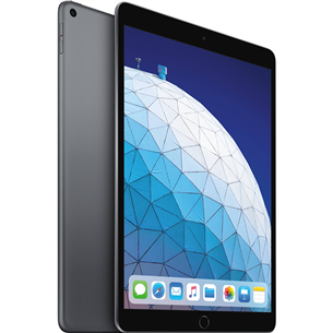 Tablet Apple iPad Air 2019 (256 GB) WiFi