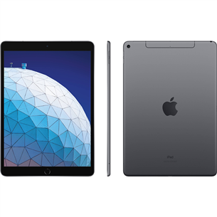 Planšetdators Apple iPad Air (2019) / 64 GB, LTE