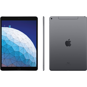 Tablet Apple iPad Air 2019 (64 GB) WiFi + LTE