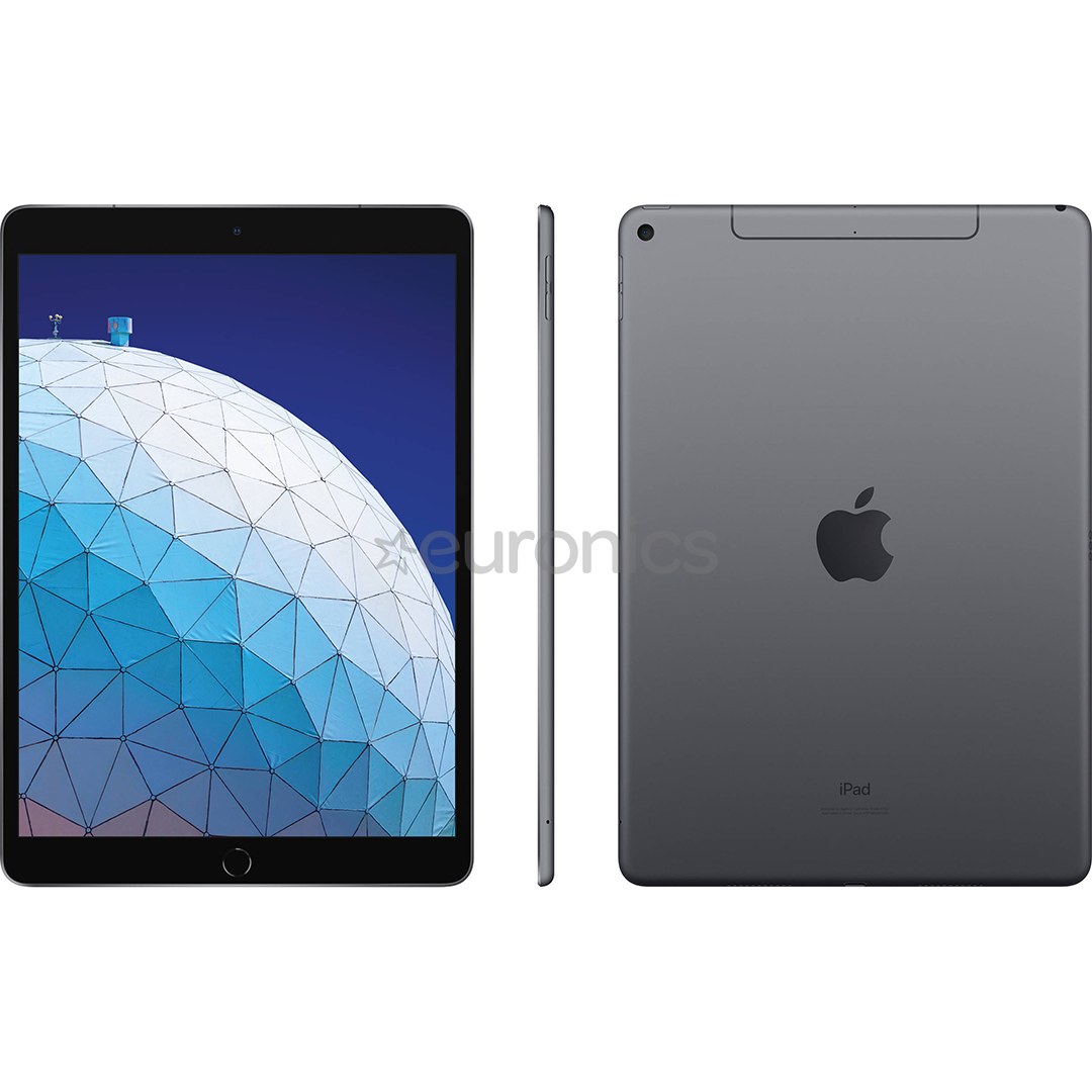 Planšetdators Apple iPad Air (2019) / 64 GB, LTE