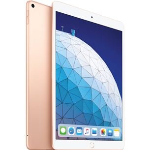 Tablet Apple iPad Air 2019 (256 GB) WiFi + LTE