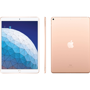 Planšetdators Apple iPad Air (2019) / 256 GB, LTE