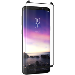 Belkin Screen protector Edge to Edge, Galaxy S9+ - Screen protector