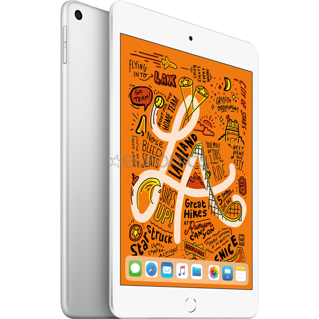 Planšetdators Apple iPad mini (2019) / 64 GB, WiFi