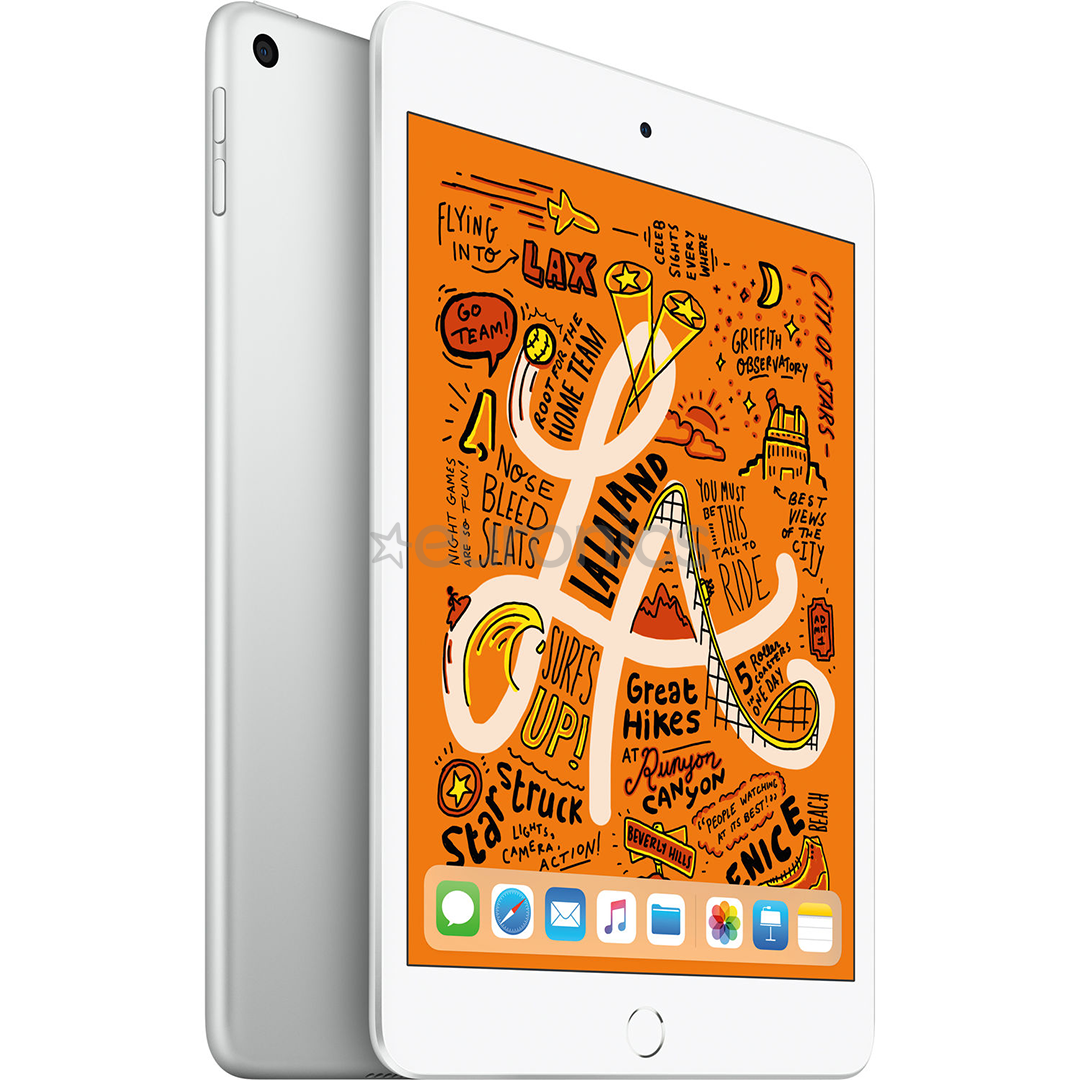 Planšetdators Apple iPad mini (2019) / 64 GB, WiFi