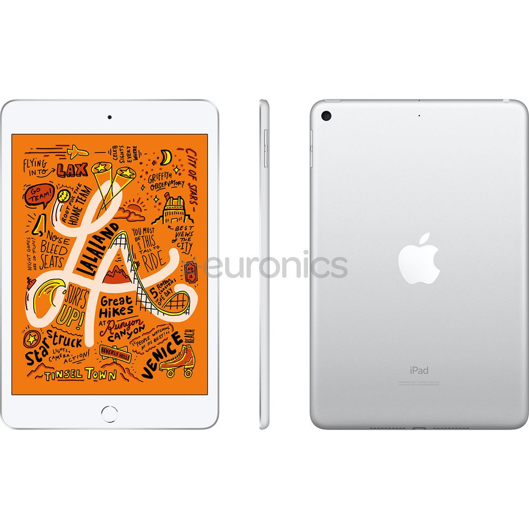 Planšetdators Apple iPad mini (2019) / 64 GB, WiFi