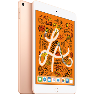 Planšetdators Apple iPad mini (2019) / 64 GB, WiFi