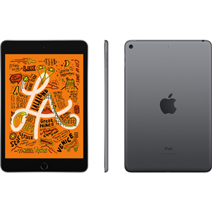 Tablet Apple iPad mini 2019 (256 GB) WiFi