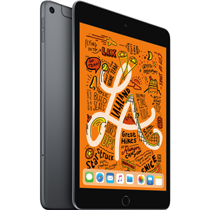 Planšetdators Apple iPad mini (2019) / 64 GB, LTE