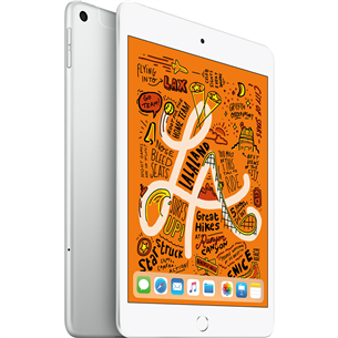 Tablet Apple iPad mini 2019 (64 GB) WiFi + LTE