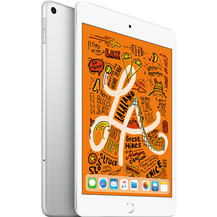 Planšetdators Apple iPad mini (2019) / 256 GB, LTE