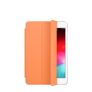 Apple Smart Cover, iPad mini 5 (2019), оранжевый - Чехол для планшета