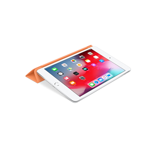 Apple Smart Cover, iPad mini 5 (2019), оранжевый - Чехол для планшета