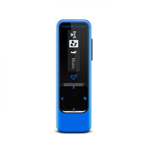 MP3 player Running, EnergySistem / 8 GB