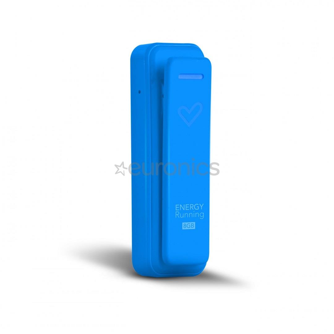 MP3 player Running, EnergySistem / 8 GB