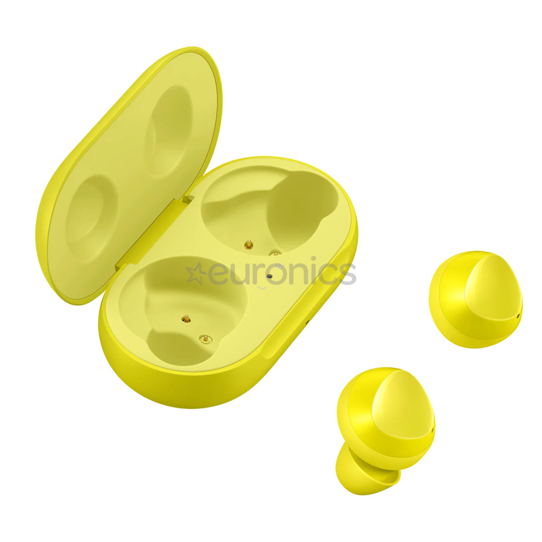 Bezvadu austiņas Galaxy Buds, Samsung