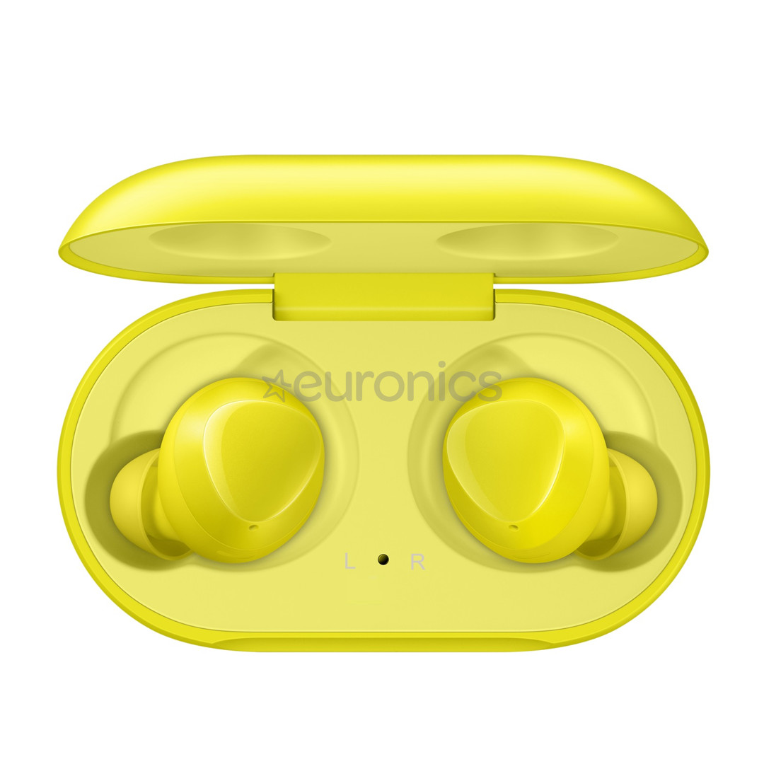 Bezvadu austiņas Galaxy Buds, Samsung