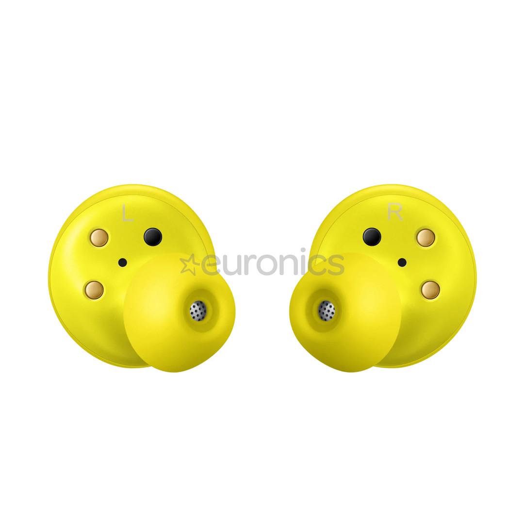 Bezvadu austiņas Galaxy Buds, Samsung