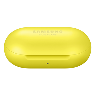 Wireless headphones Samsung Galaxy Buds