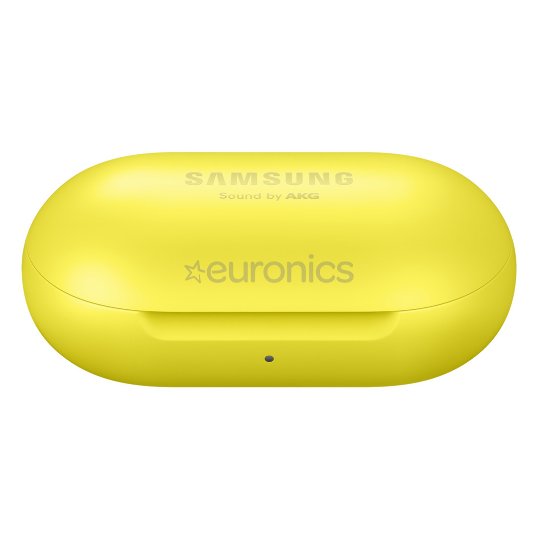 Bezvadu austiņas Galaxy Buds, Samsung
