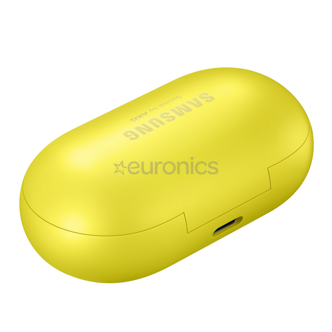 Bezvadu austiņas Galaxy Buds, Samsung